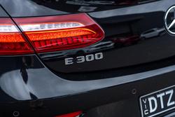 2018 Mercedes-Benz E-Class E300