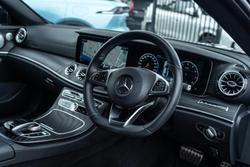 2018 Mercedes-Benz E-Class E300
