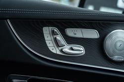 2018 Mercedes-Benz E-Class E300