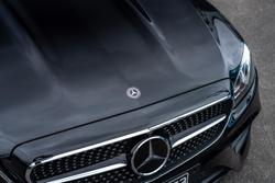 2018 Mercedes-Benz E-Class E300