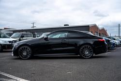 2018 Mercedes-Benz E-Class E300