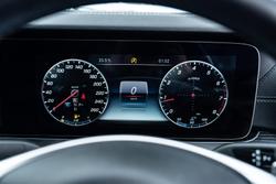 2018 Mercedes-Benz E-Class E300