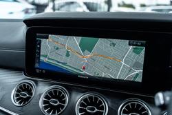 2018 Mercedes-Benz E-Class E300