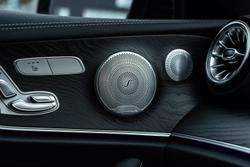 2018 Mercedes-Benz E-Class E300