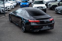 2018 Mercedes-Benz E-Class E300