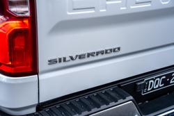 2024 Chevrolet Silverado 1500 LTZ Premium W/Tech Pack