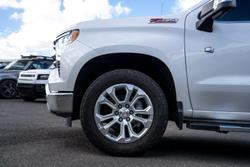 2024 Chevrolet Silverado 1500 LTZ Premium W/Tech Pack