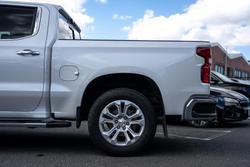 2024 Chevrolet Silverado 1500 LTZ Premium W/Tech Pack