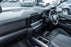 2024 Chevrolet Silverado 1500 LTZ Premium W/Tech Pack