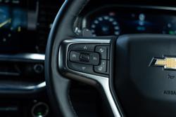 2024 Chevrolet Silverado 1500 LTZ Premium W/Tech Pack