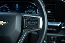 2024 Chevrolet Silverado 1500 LTZ Premium W/Tech Pack