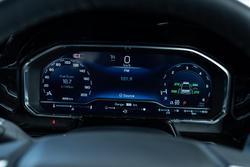 2024 Chevrolet Silverado 1500 LTZ Premium W/Tech Pack