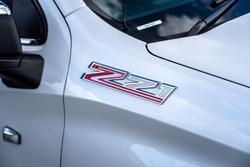 2024 Chevrolet Silverado 1500 LTZ Premium W/Tech Pack