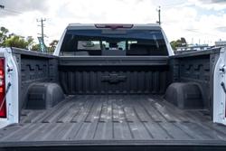2024 Chevrolet Silverado 1500 LTZ Premium W/Tech Pack