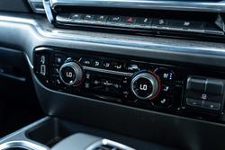 2024 Chevrolet Silverado 1500 LTZ Premium W/Tech Pack