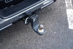 2024 Chevrolet Silverado 1500 LTZ Premium W/Tech Pack