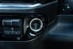 2024 Chevrolet Silverado 1500 LTZ Premium W/Tech Pack