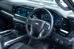 2024 Chevrolet Silverado 1500 LTZ Premium W/Tech Pack