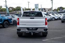 2024 Chevrolet Silverado 1500 LTZ Premium W/Tech Pack