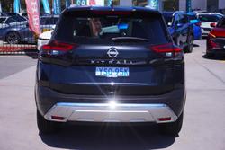 2024 Nissan X-TRAIL Ti