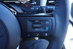 2024 Nissan X-TRAIL Ti