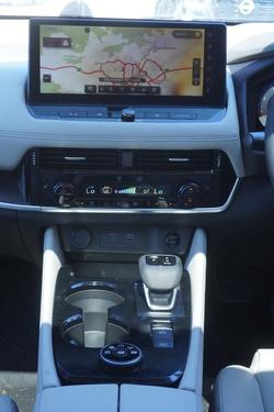 2024 Nissan X-TRAIL Ti