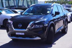 2024 Nissan X-TRAIL Ti