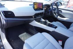 2024 Nissan X-TRAIL Ti