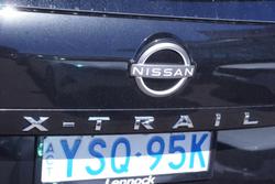 2024 Nissan X-TRAIL Ti
