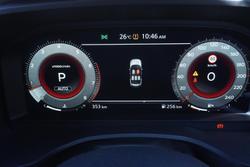 2024 Nissan X-TRAIL Ti