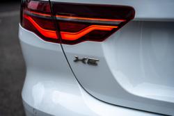 2020 Jaguar XE P300 R-Dynamic SE