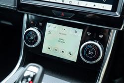 2020 Jaguar XE P300 R-Dynamic SE