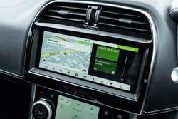 2020 Jaguar XE P300 R-Dynamic SE