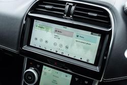 2020 Jaguar XE P300 R-Dynamic SE