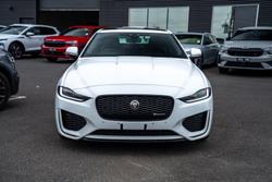 2020 Jaguar XE P300 R-Dynamic SE