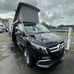 Mercedes-Benz Marco Polo Horizon