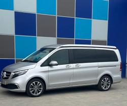 Mercedes-Benz Marco Polo Horizon