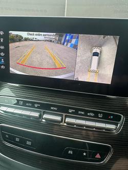 2023 Mercedes-Benz Marco Polo Horizon