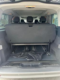 2023 Mercedes-Benz Marco Polo Horizon