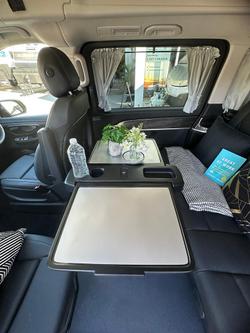 2023 Mercedes-Benz Marco Polo Horizon