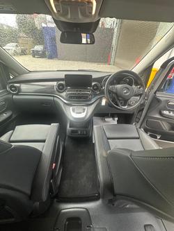 2023 Mercedes-Benz Marco Polo Horizon