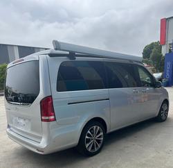 2023 Mercedes-Benz Marco Polo Horizon