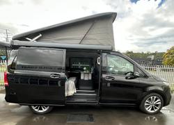 2023 Mercedes-Benz Marco Polo Horizon