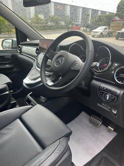 2023 Mercedes-Benz Marco Polo Horizon