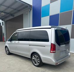 2023 Mercedes-Benz Marco Polo Horizon