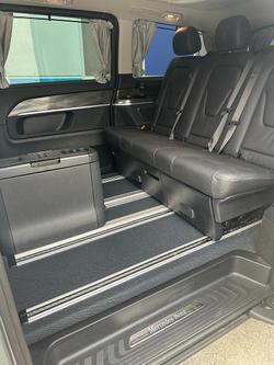 2023 Mercedes-Benz Marco Polo Horizon