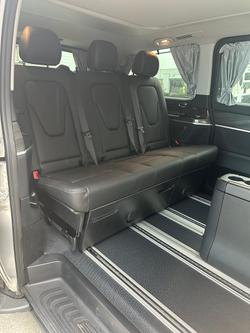 2023 Mercedes-Benz Marco Polo Horizon