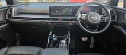 2024 Kia Sorento GT-Line