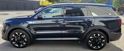 2024 Kia Sorento GT-Line