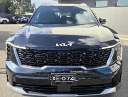 2024 Kia Sorento GT-Line